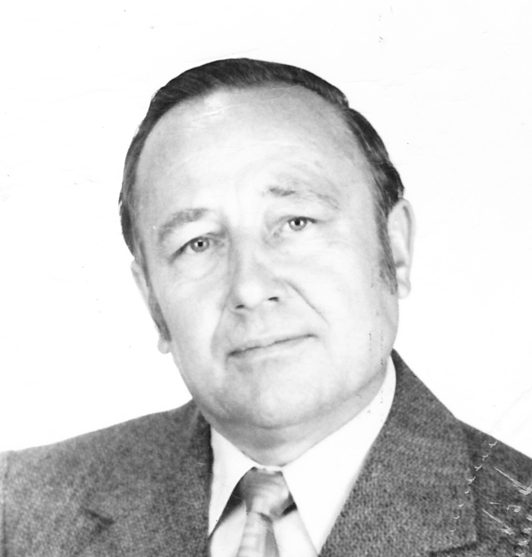 Stanislaw Sulikowski