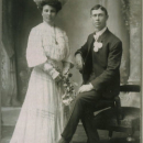 A photo of Marie  (Williams) Dugan
