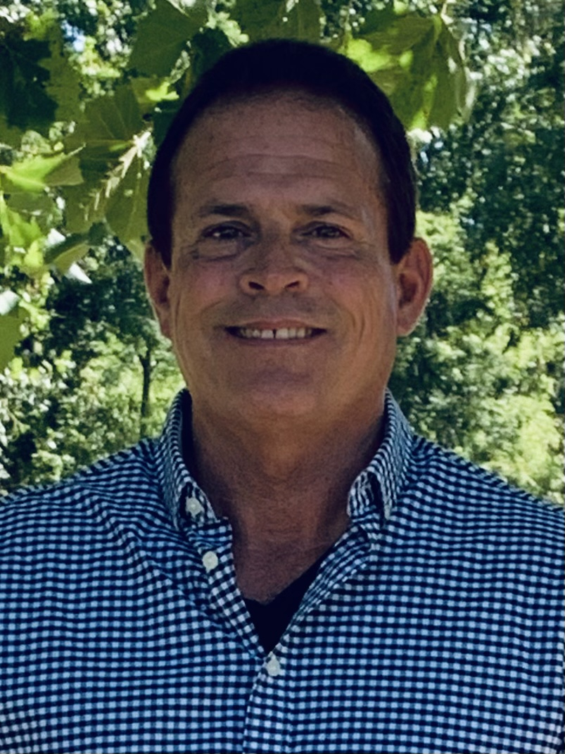 Dirk C. Cork