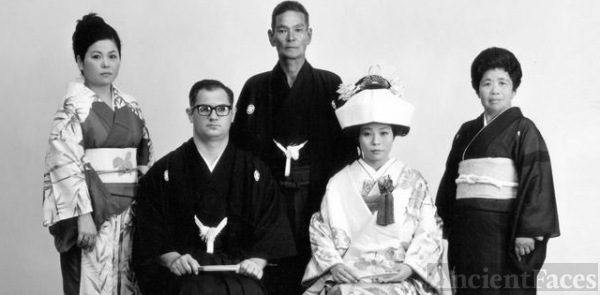 Wedding Photo
