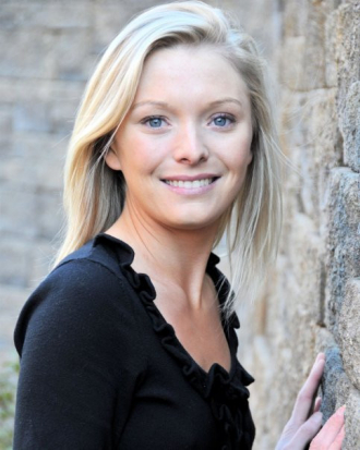 Katie Garner (2014) 