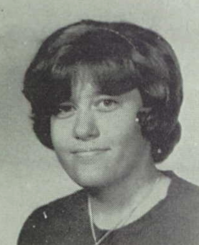 Regina Christe- St John High School
