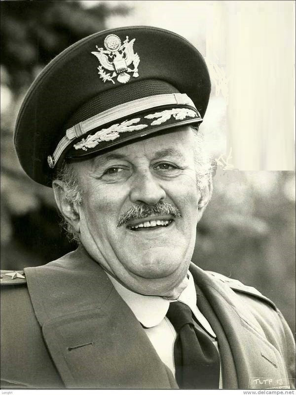 Lee J. Cobb
