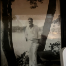 A photo of Glenn Ellis Baldick