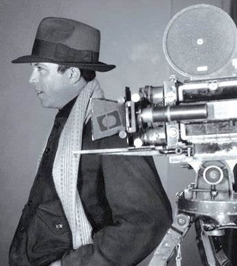 King Vidor