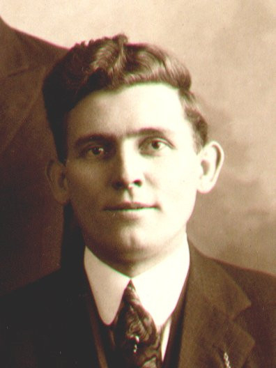 William Schoultz