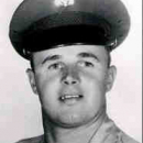 A photo of George David Wallace