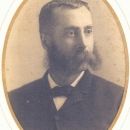 A photo of D. K. Collins