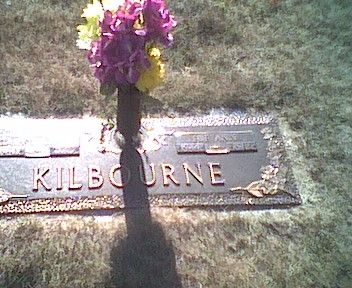 Joel P. and Arbutus E. (Short) Kilbourne Gravesite