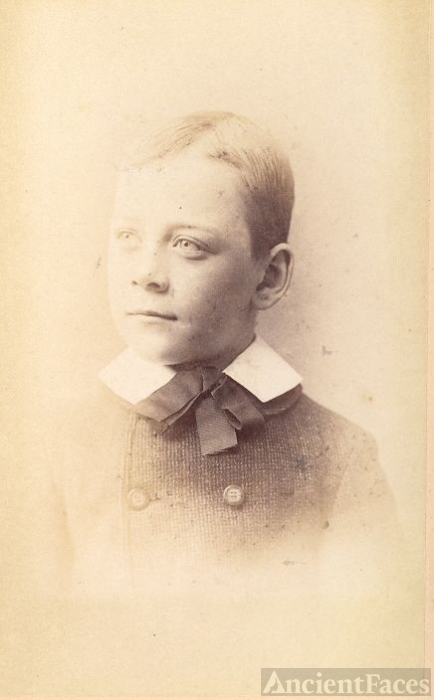 Harold Buffum