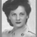 A photo of Mildred Beatrice Smith