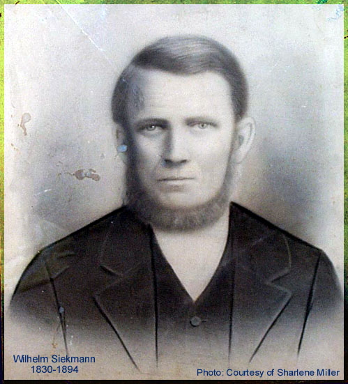 Wilhelm Sieckmann