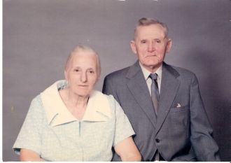 50th Wedding Anniversary
