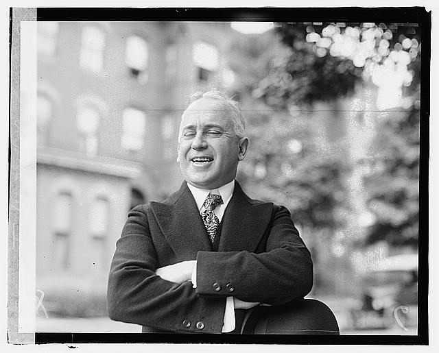 F.W. Mackinzie