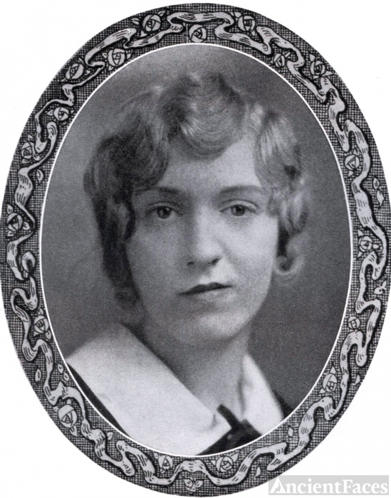 Mary Norma Gervers