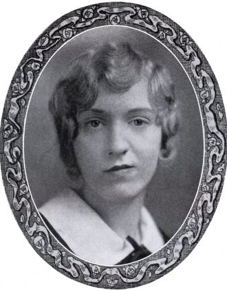 Mary Norma Gervers