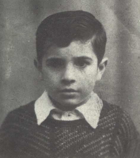 Adolphe Benmahou, France