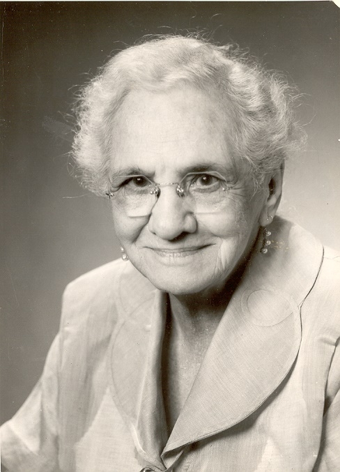 Lavina J. (Miller) Baumgardner 