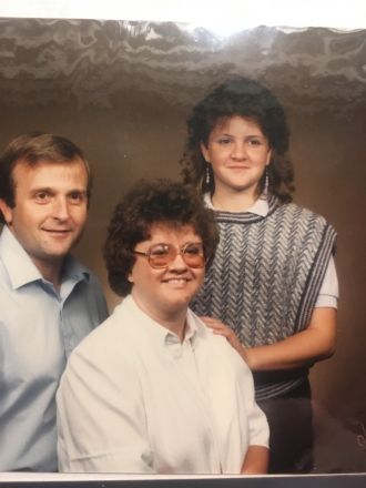 Marlin Fisher relatives