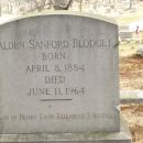 A photo of Alden Sanford Blodget