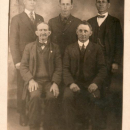 A photo of Albert Hartfield Elmore