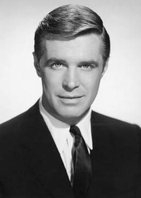 George Peppard Jr.