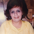 A photo of Olivia Boesenberg