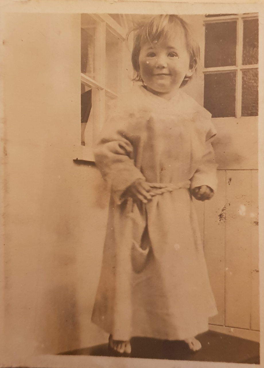 Louie Josephine Montresor Fenton