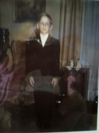 1st Holy Communion