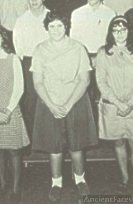 Paula, 1969