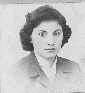 Leona Farran Salameh 