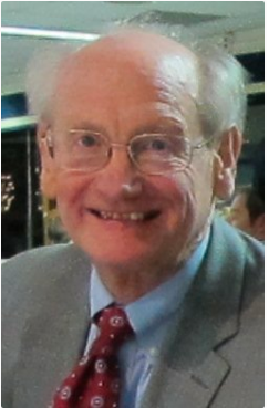 William Priestman Thorpe October 31, 1938 - December 2, 2012    Grosse Pointe, Michigan