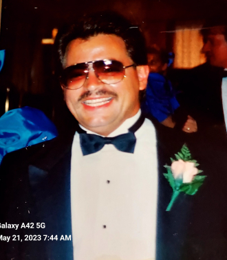 Ronald L Labianca