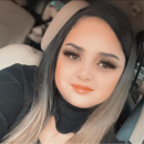 A photo of Chanel Coleman