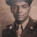 A photo of Clarence Robertson