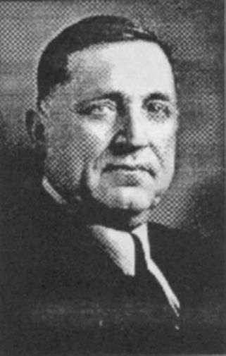Charles Boone Medford