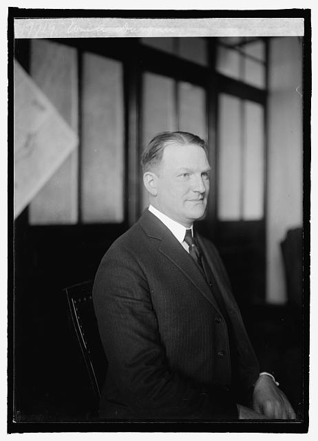 Wm. A. Durgin, [3/3/22]