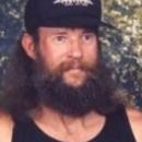 A photo of Gary Wayne Sherrill