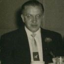 A photo of William J. Wize
