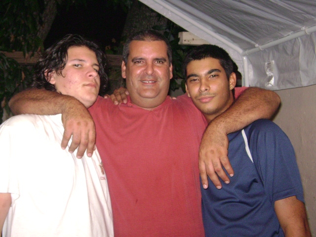 Wilfredo Tour