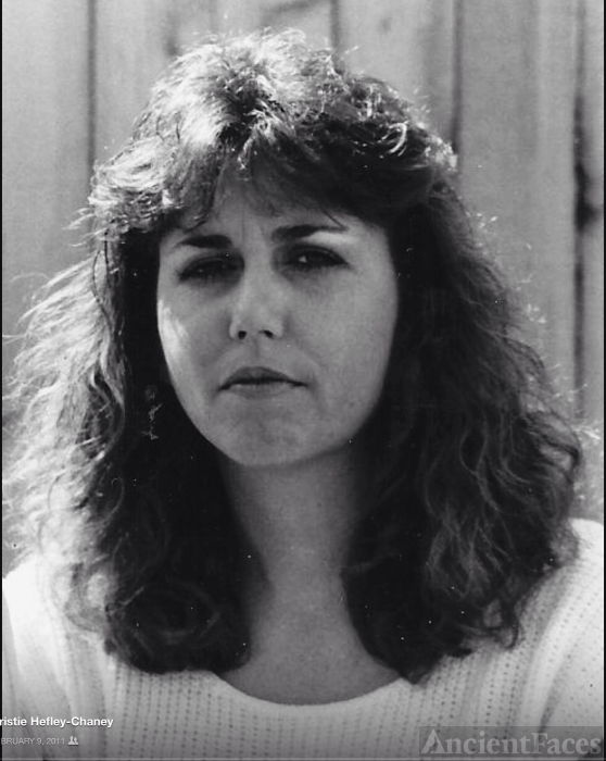 Cynthia D. (Franz) Bowden