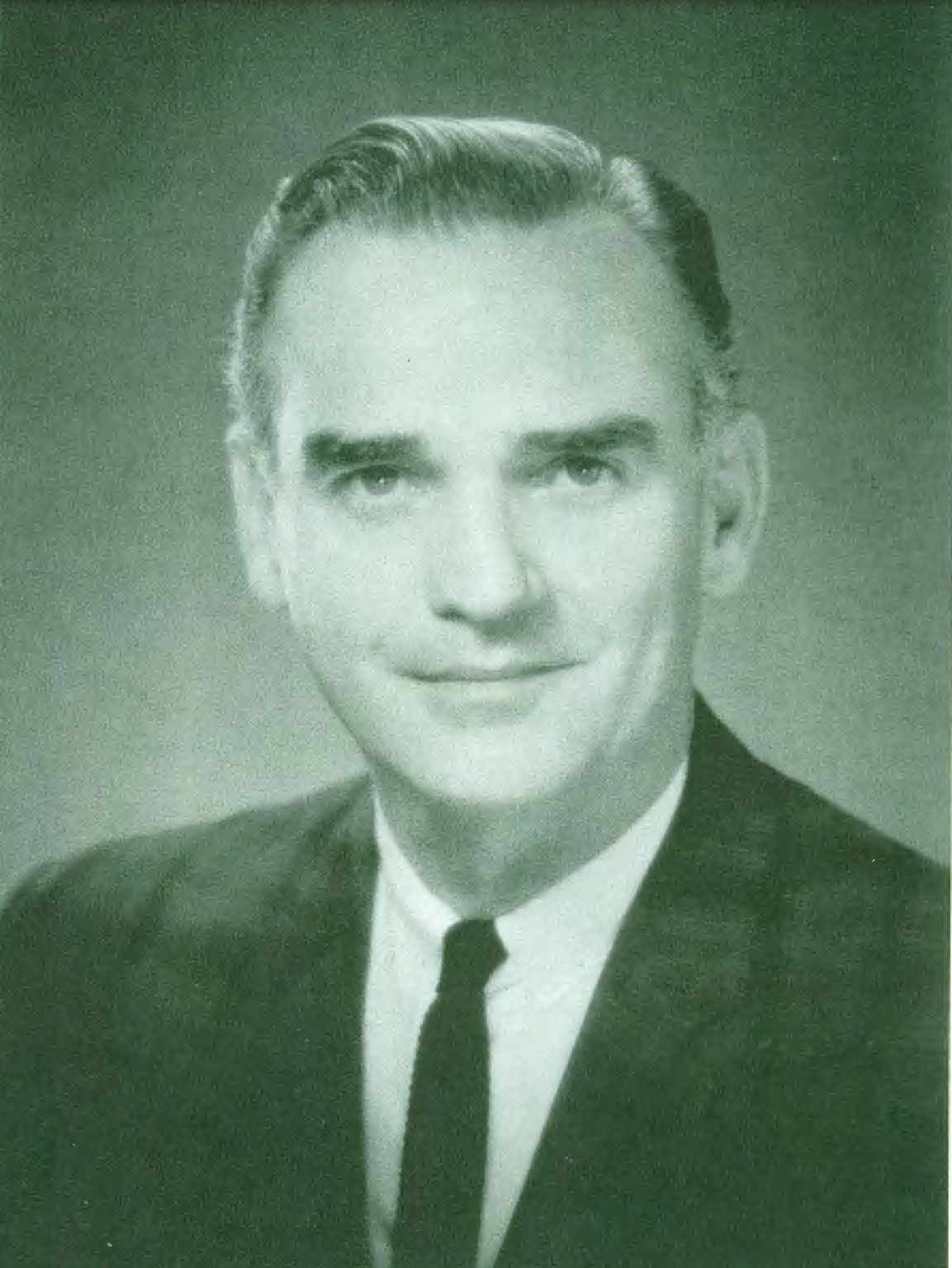 Alphonse Meyer Byrne