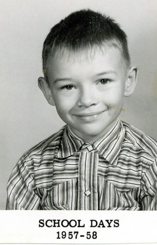 Unknown Missouri boy Unknown Missouri boy