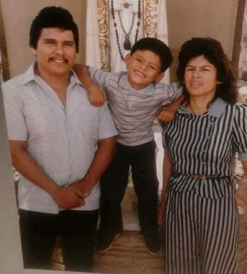 Ira J Josytewa Family