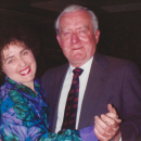 A photo of Victor J Golden