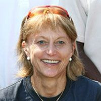 Grete Waitz
