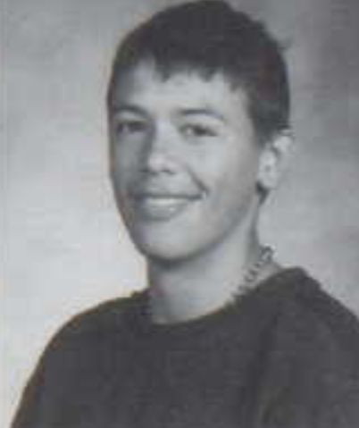Luke William Martin