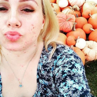 Halloween fest