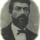 A photo of Morgan Wakeman