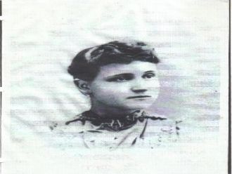 Mystery Female
